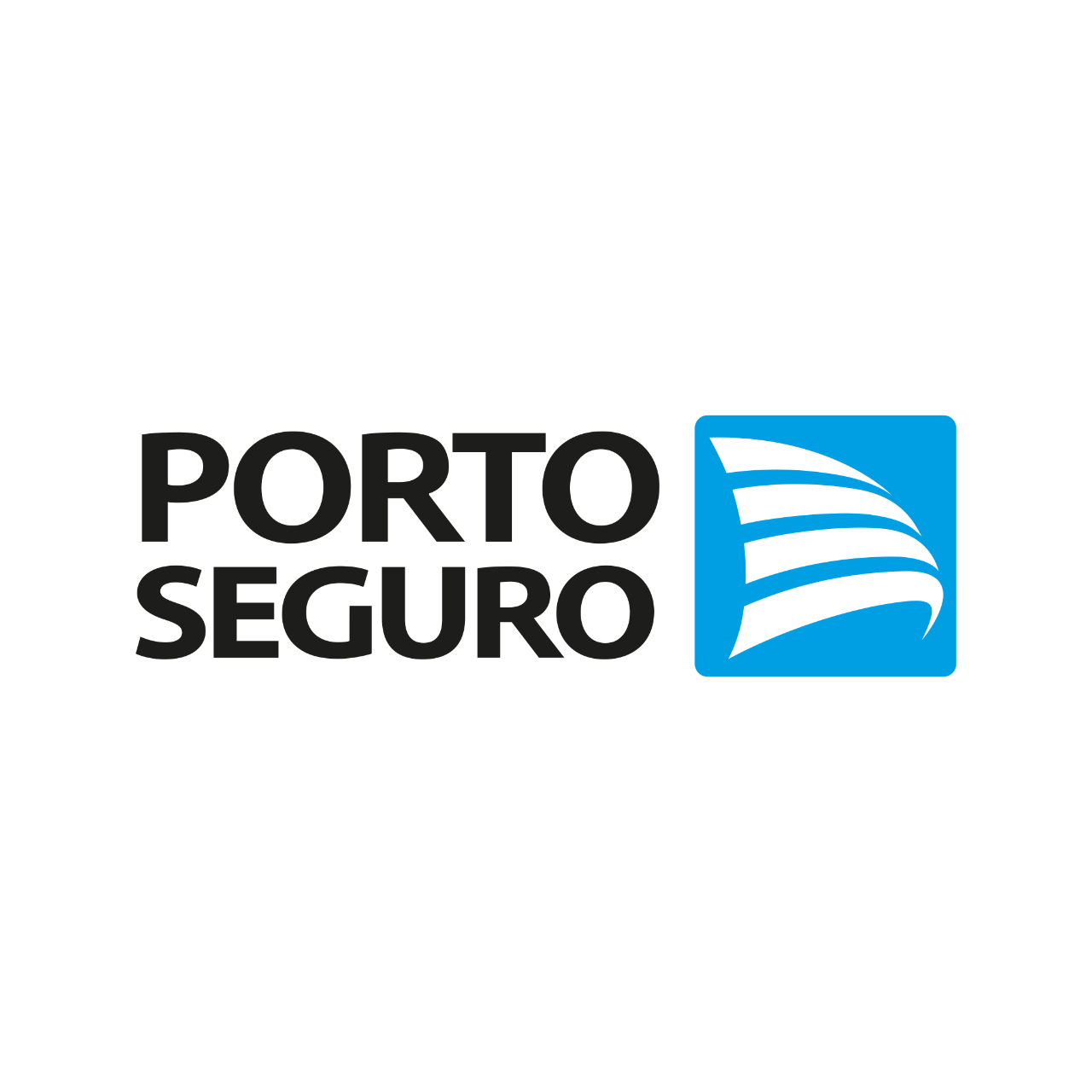 Logo Porto Seguro